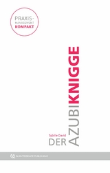 Der Azubiknigge - Sybille David-Hebgen