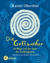 Die Gottsucher -  Rainer Oberthür