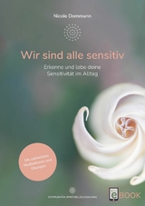 Wir sind alle sensitiv - Nicole Dommann