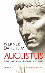 Augustus - Werner Dahlheim