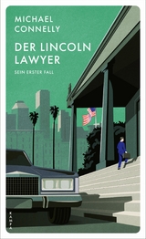 Der Lincoln Lawyer -  Michael Connelly