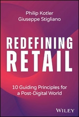 Redefining Retail - Philip Kotler, Giuseppe Stigliano