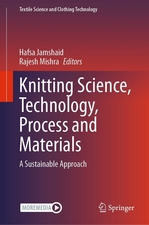 Knitting Science, Technology, Process and Materials - 