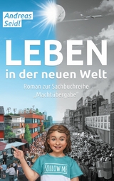 Leben in der neuen Welt - Andreas Seidl