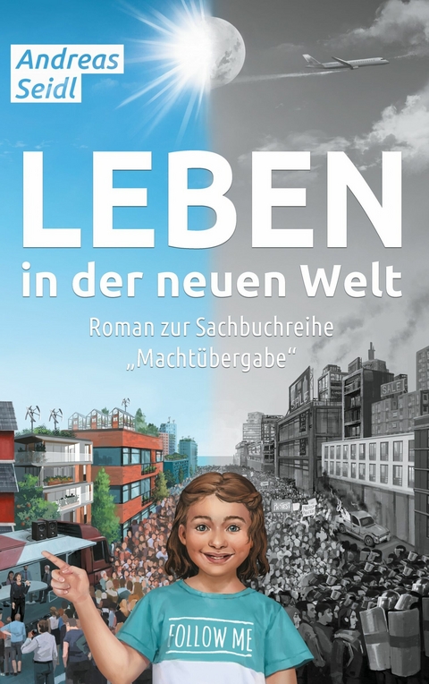 Leben in der neuen Welt - Andreas Seidl