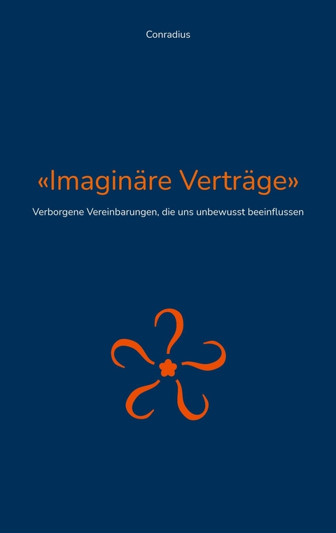 Imaginäre Verträge -  Conradius