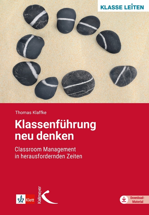 Klassenführung neu denken - Thomas Klaffke