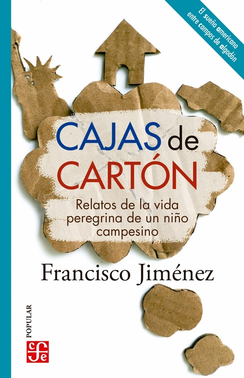 Cajas de cartón - Francisco Jiménez