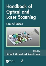 Handbook of Optical and Laser Scanning - Marshall, Gerald F.; Stutz, Glenn E.