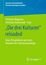 „Die drei Kulturen“ reloaded - 