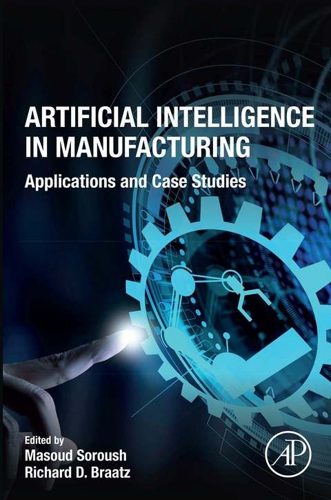 Artificial Intelligence in Manufacturing - 