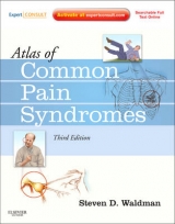 Atlas of Common Pain Syndromes - Waldman, Steven D.