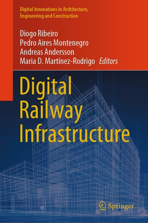 Digital Railway Infrastructure - 