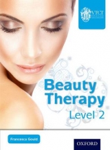 Beauty Therapy Level 2 Diploma - Gould, Francesca