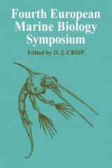 Fourth European Marine Biology Symposium - Crisp, D. J.