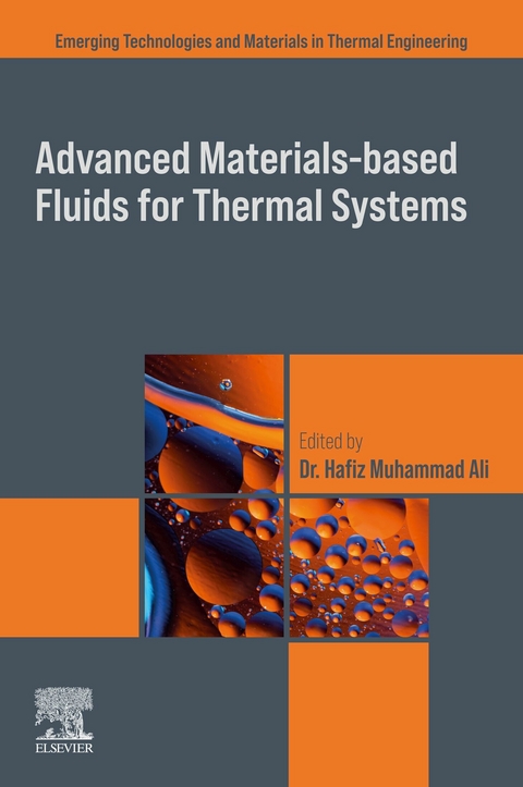 Advanced Materials-Based Fluids for Thermal Systems - 