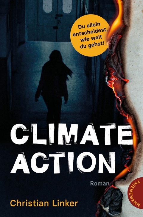 Climate Action -  Christian Linker