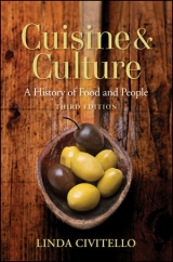 Cuisine and Culture - Civitello, Linda