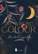 The wrong colour - Annika Freygarten