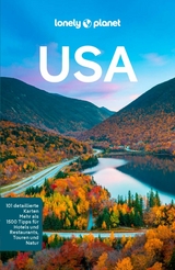 LONELY PLANET Reiseführer E-Book USA - Greg Ward, Karla Zimmerman, Christopher Pitts, Kevin Raub, Simon Richmond, Andrea Schulte-Peevers, Regis St. Louis, Ryan Ver Berkmoes, Mara Vorhees, Benedict Walker, John Hecht, Adam Karlin, Brian Kluepfel, Ali Lemer, Vesna Maric, Virginia Maxwell, Hugh McNaughtan, MaSovaida Morgan, Becky Ohlsen, Lorna Parkes, Ray Bartlett, Greg Benchwick, Andrew Bender, Alison Bing, Celeste Brash, Jade Bremner, Gregor Clark, Stephanie d'Arc Taylor, Michael Grosberg, Anthony Ham, Ashley Harrell, Trisha Ping, Isabel Albiston, Mark Baker, Amy C. Balfour, Robert Balkovich