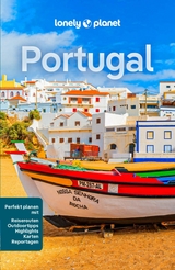 LONELY PLANET Reiseführer E-Book Portugal - Joana Taborda, Bruno Carvalho, Maria Sena, Daniel James Clarke, Sandra Henriques, Marlene Marques