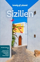 LONELY PLANET Reiseführer E-Book Sizilien -  Nicola Williams,  Sara Mostaccio