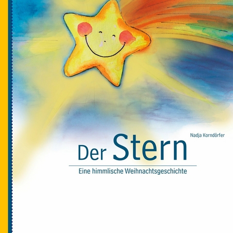 Der Stern - Nadja Korndörfer