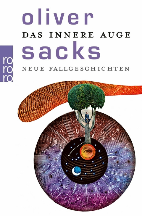 Das innere Auge -  Oliver Sacks