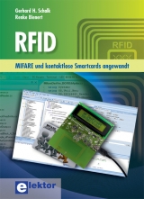 RFID - Gerhard H. Schalk, Renke Bienert