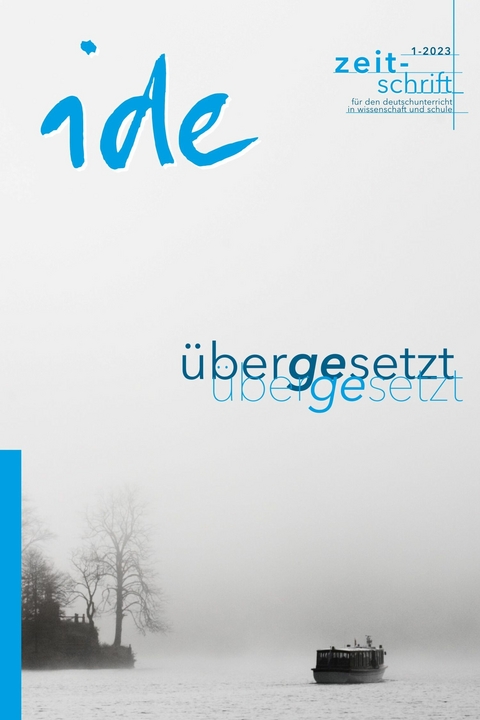 übergesetzt - 