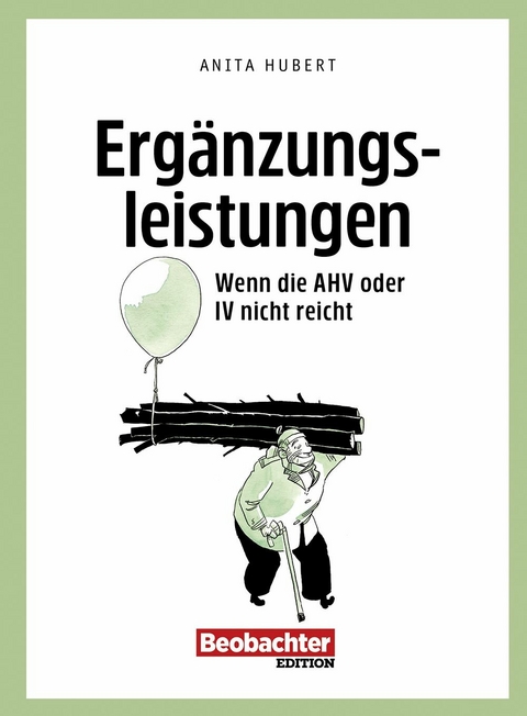 Ergänzungsleistungen -  Anita Hubert