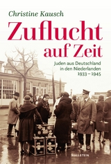 Zuflucht auf Zeit - Christine Kausch