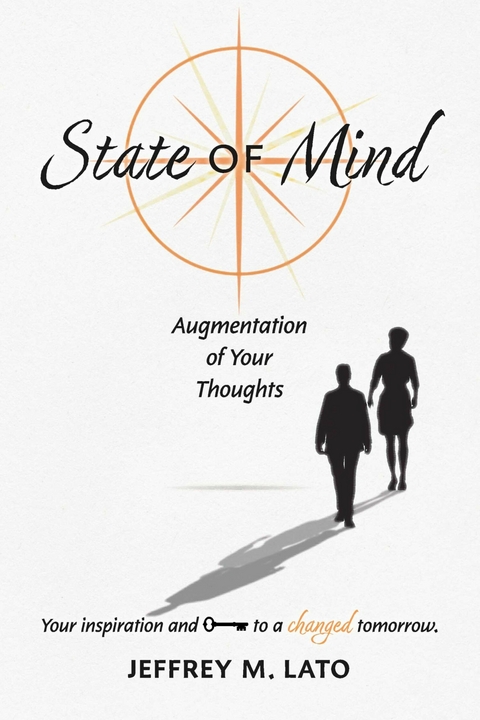 State Of Mind -  Jeffrey M. Lato