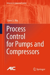 Process Control for Pumps and Compressors - Steve S. Niu