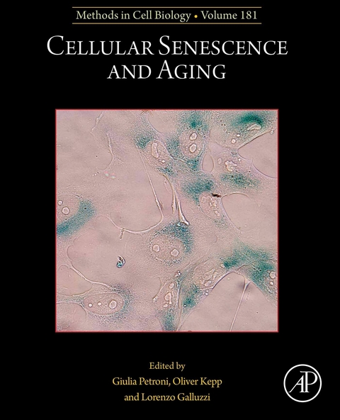 Cellular Senescence and Aging - 