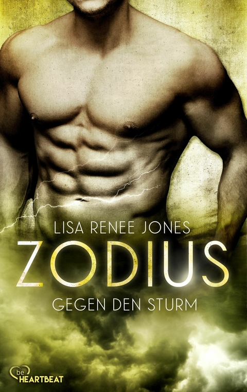 Zodius - Gegen den Sturm -  Lisa Renee Jones