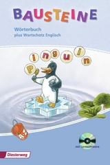 BAUSTEINE Wörterbuch / BAUSTEINE