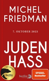 Judenhass -  Michel Friedman