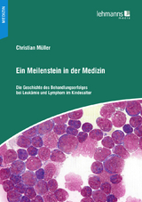 Ein Meilenstein in der Medizin - Christian Müller