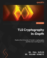 TLS Cryptography In-Depth - Dr. Paul Duplys, Dr. Roland Schmitz