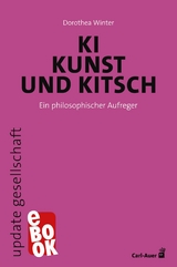 KI, Kunst und Kitsch - Dorothea Winter