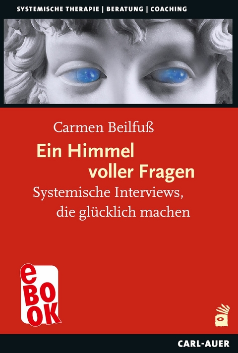 Ein Himmel voller Fragen - Carmen Beilfuß