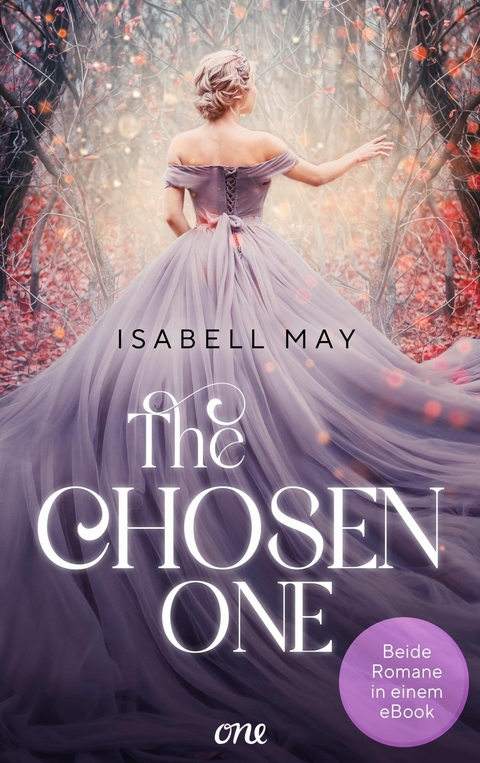 The Chosen One - Isabell May