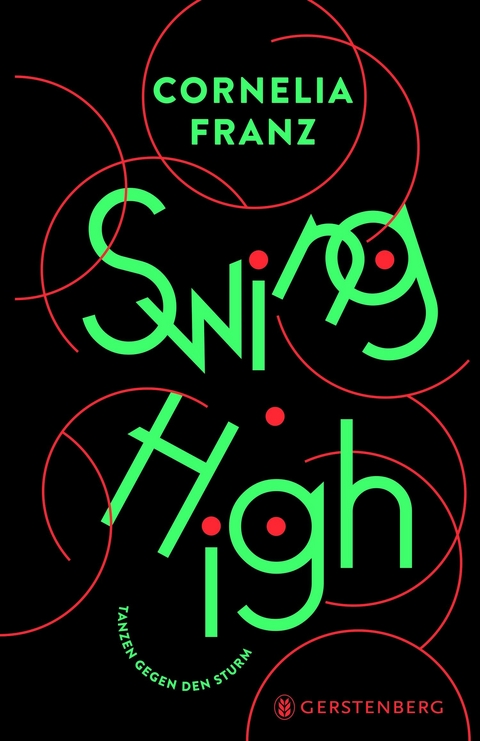 Swing High - Cornelia Franz