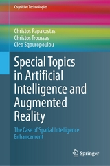 Special Topics in Artificial Intelligence and Augmented Reality - Christos Papakostas, Christos Troussas, Cleo Sgouropoulou