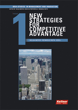 New Strategies for Competitive Advantage - 