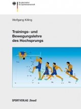 Trainings- und Bewegungslehre des Hochsprungs