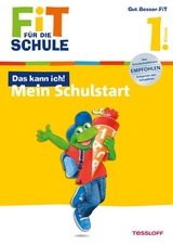 Mein Schulstart - Sonja Reichert, Kirstin Gramowski