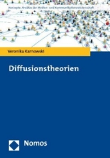 Diffusionstheorien - Veronika Karnowski