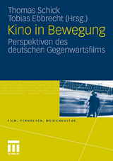 Kino in Bewegung - 